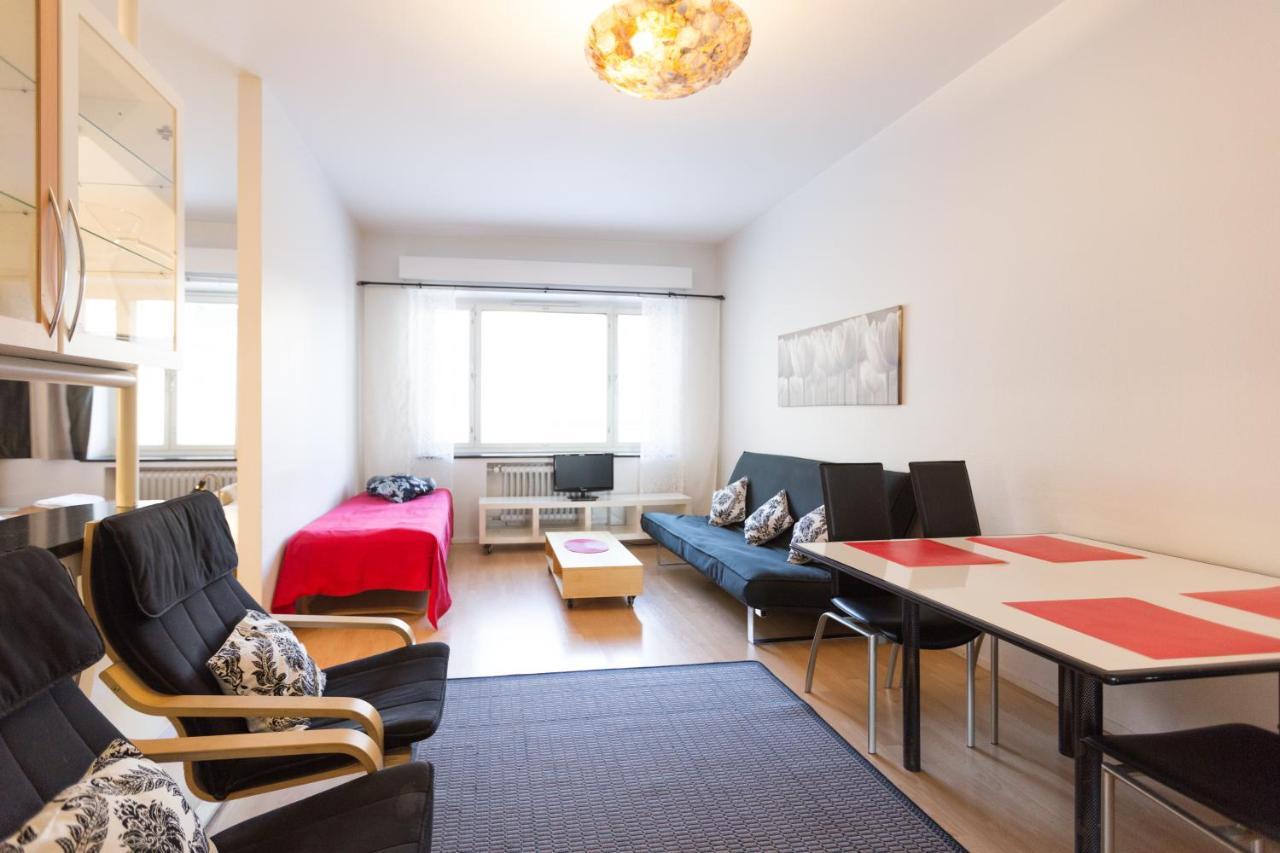Mn Apartment Tampere