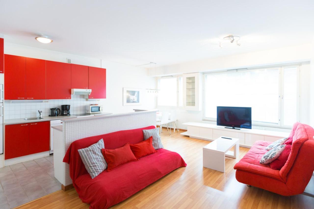 Mn Appartement Tampere