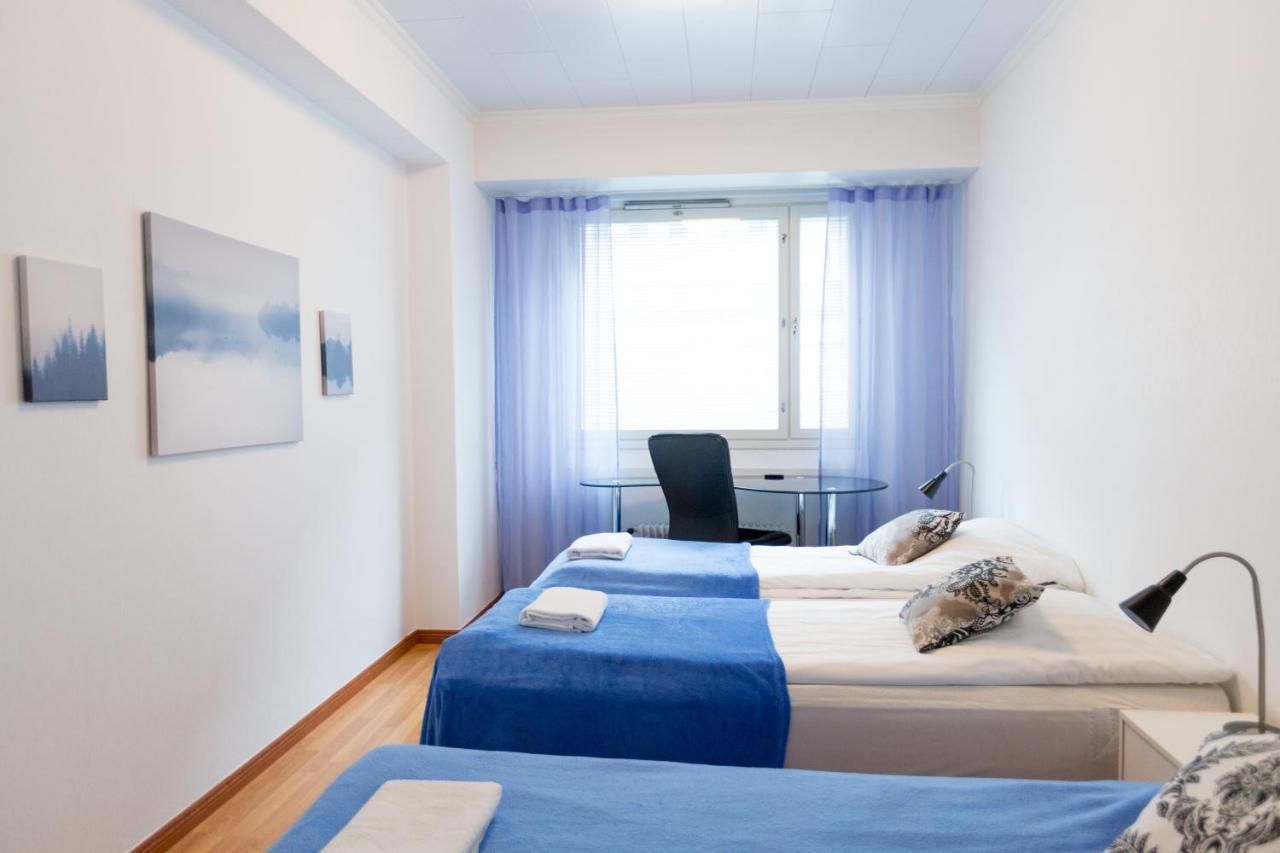 Appartement Mn