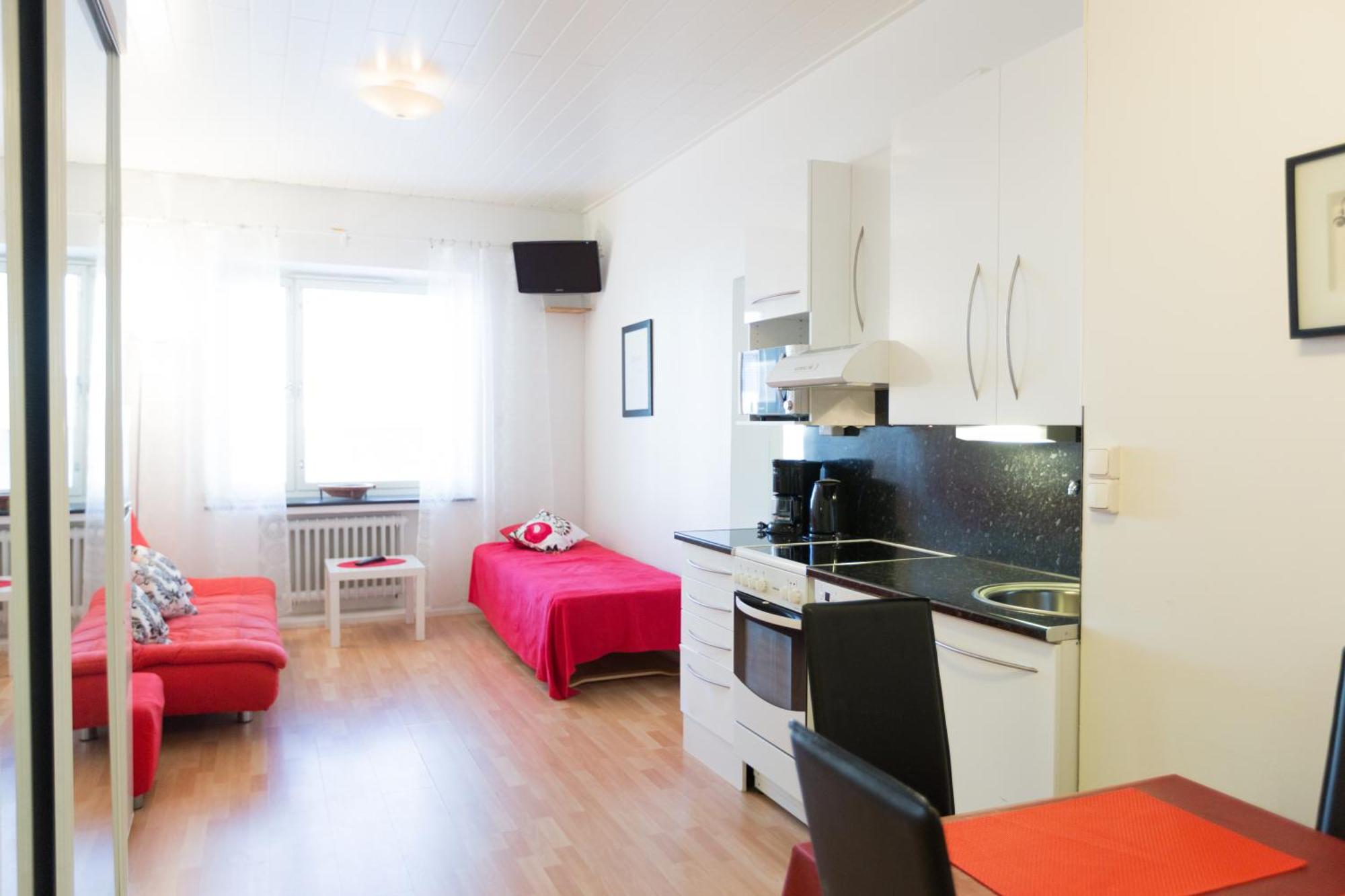 Appartement Mn *