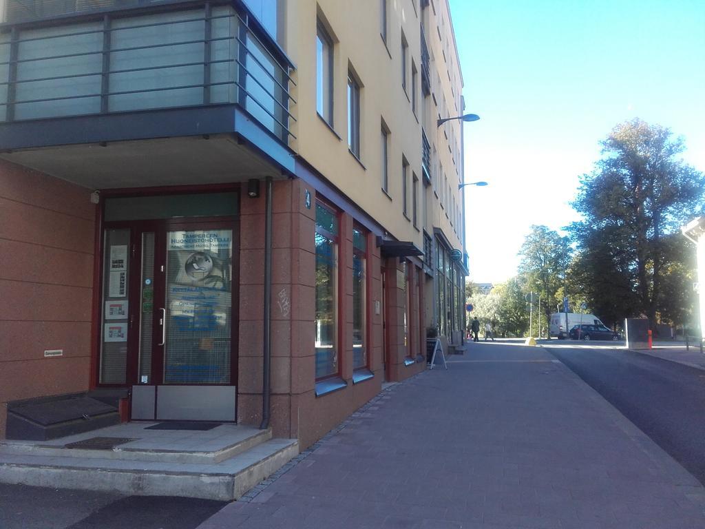 Mn Tampere