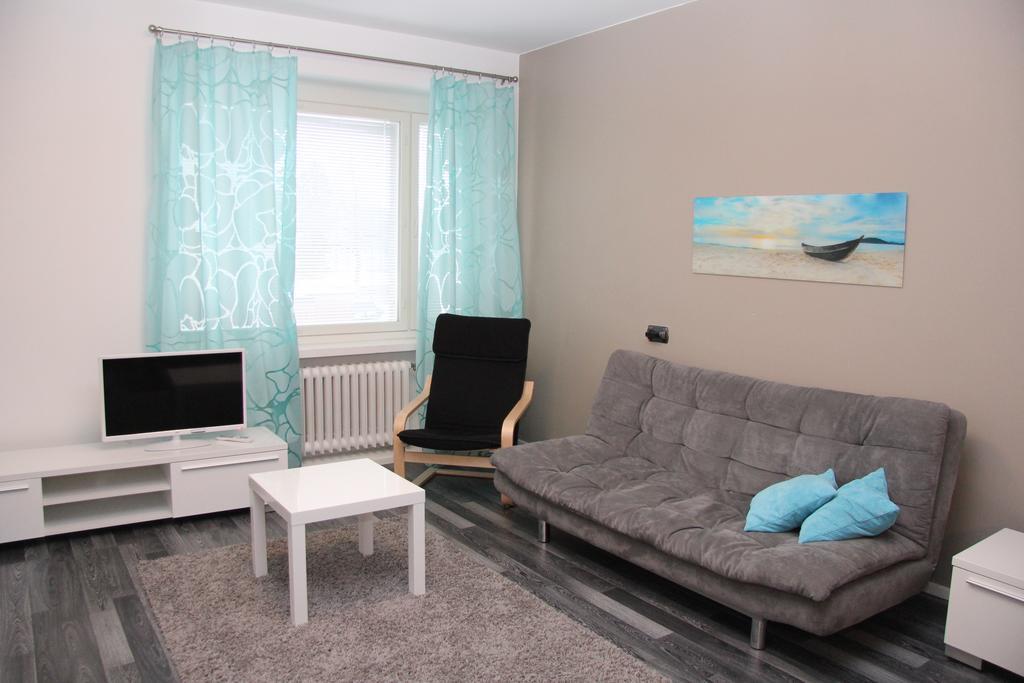 Appartement Mn Tampere