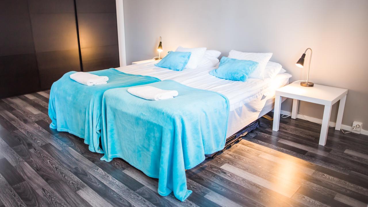 Mn Appartement