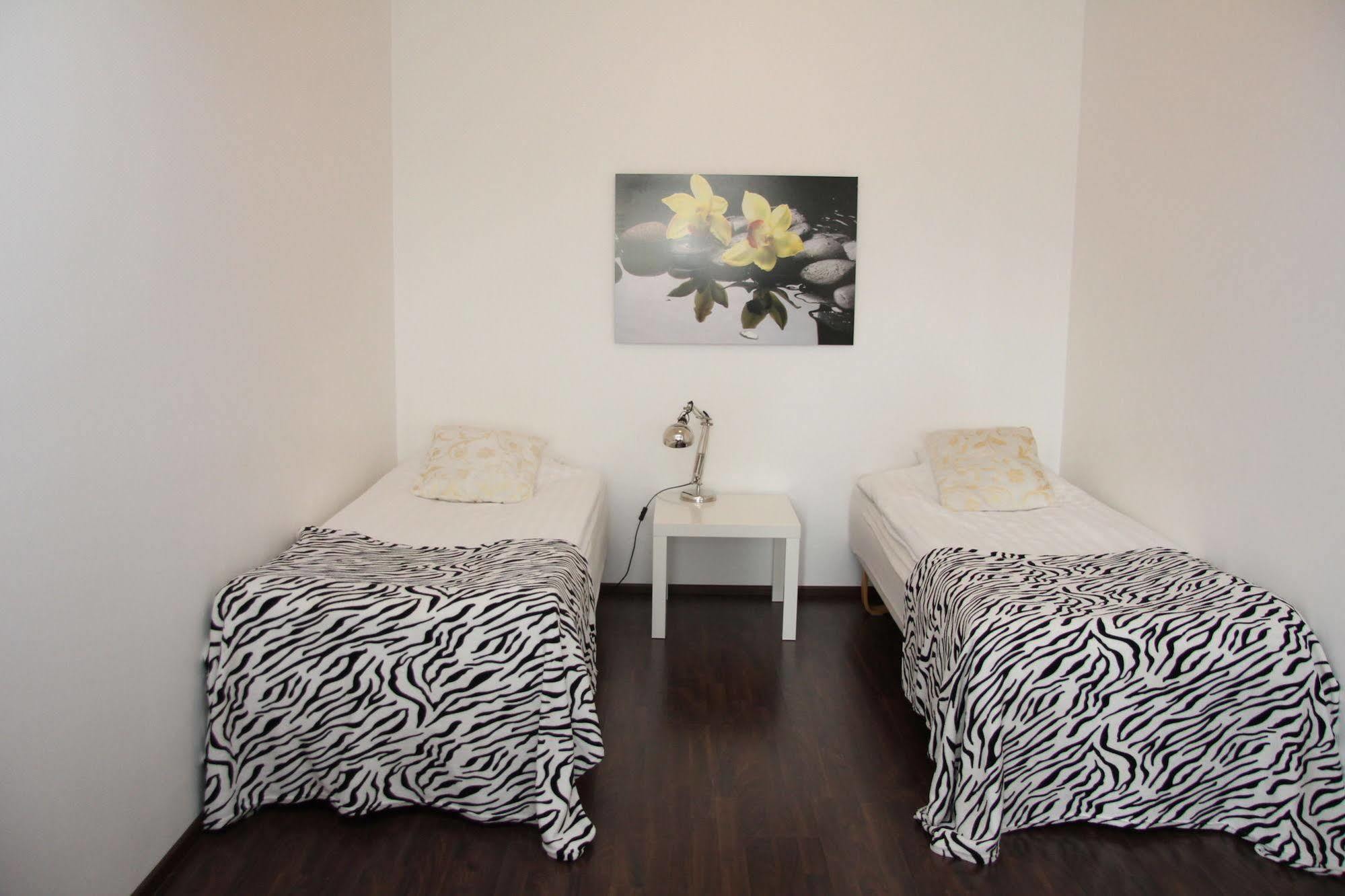 Mn Appartement