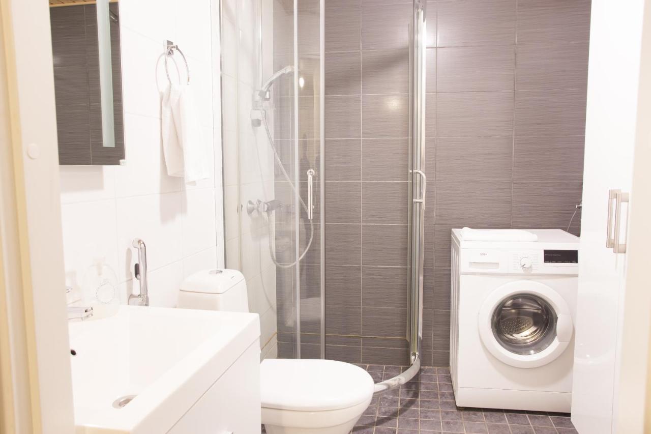 Mn Appartement