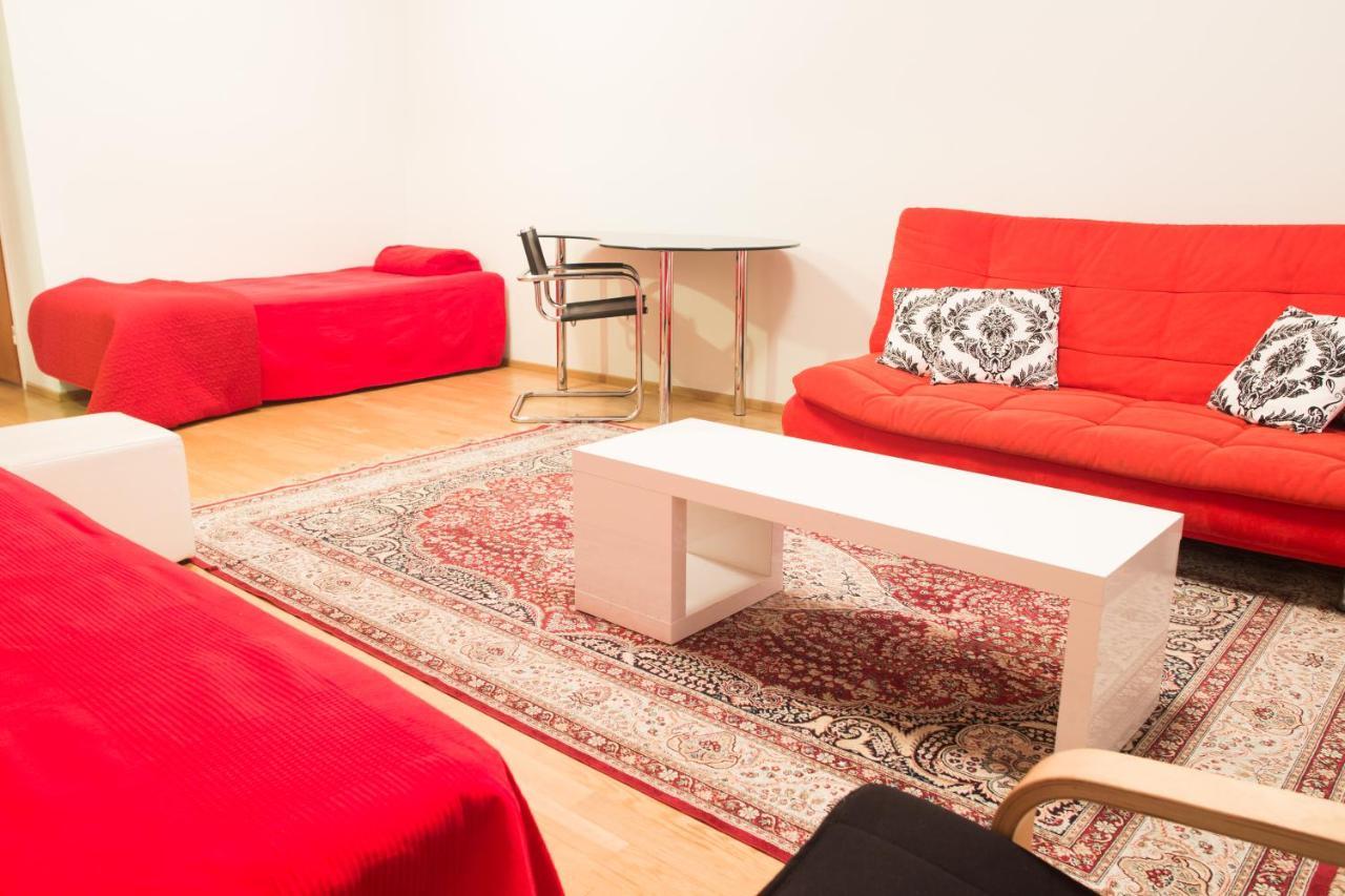 Appartement Mn Tampere