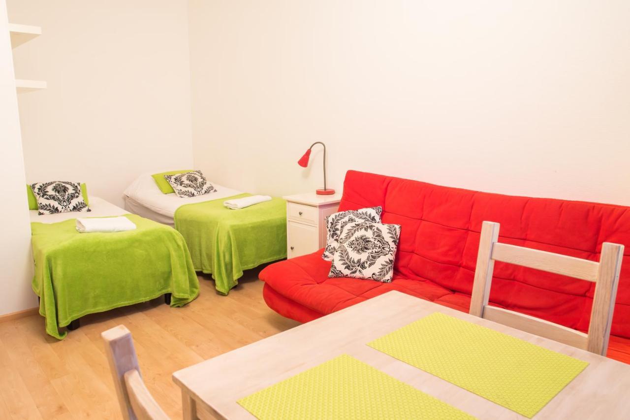 Mn Appartement
