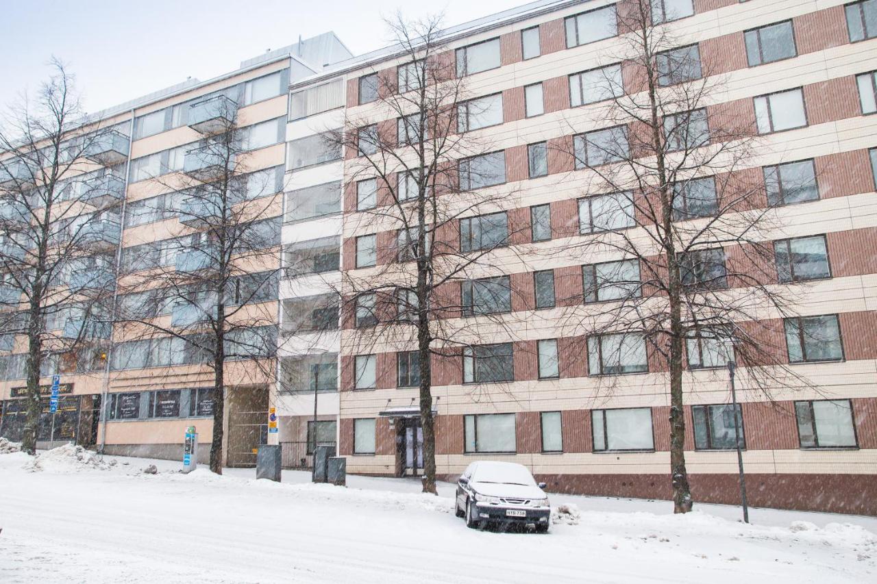 Appartement Mn