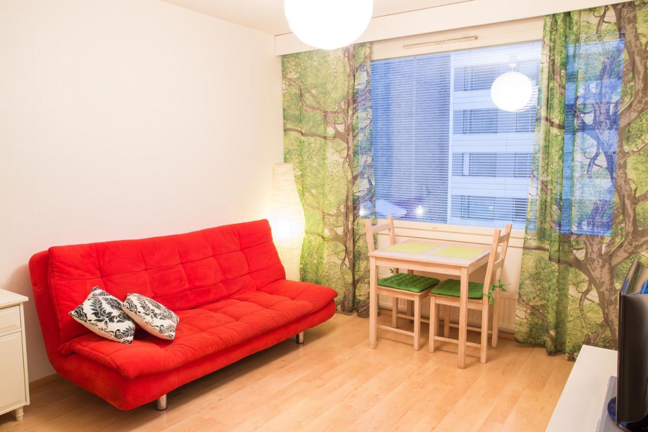 Appartement Mn