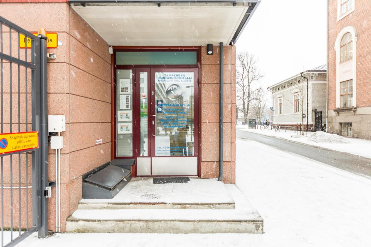 Mn Tampere