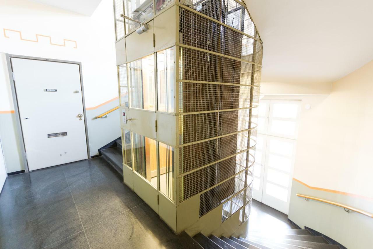 Appartement Mn Tampere