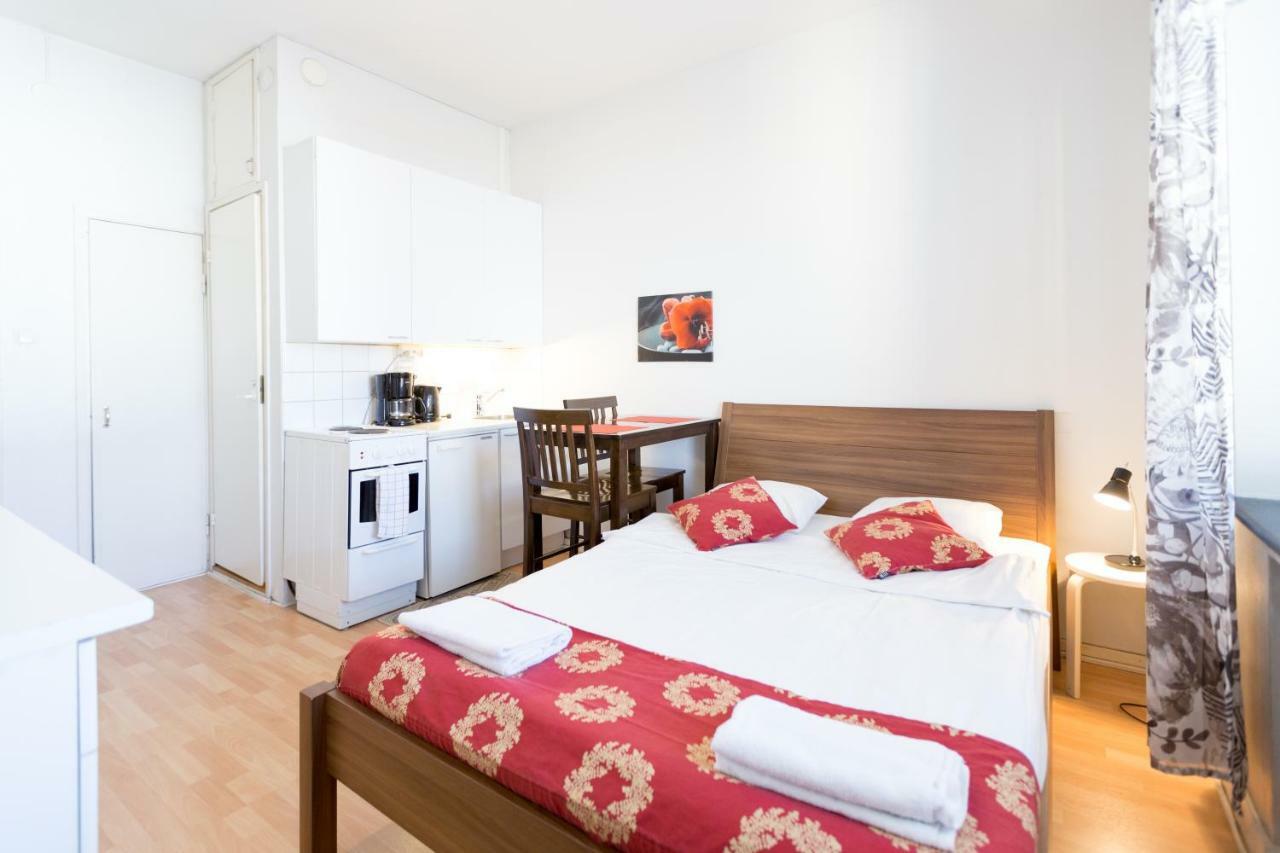 Appartement Mn *