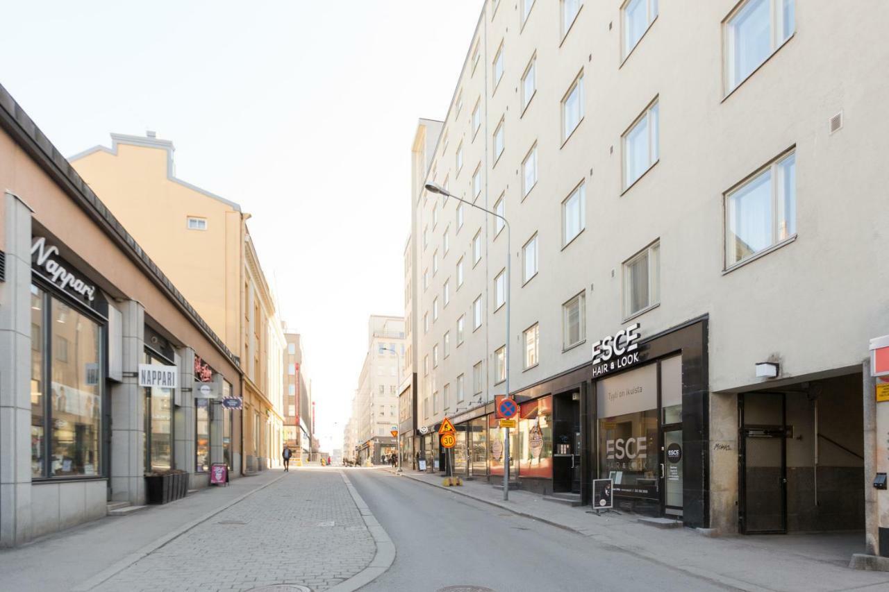 Appartement Mn